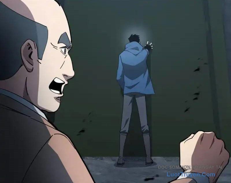 Dị Ngục Bạo Quân: Cái Bóng Của Ta Có Thể Tiến Hóa Vô Hạn Chapter 54 - Trang 2