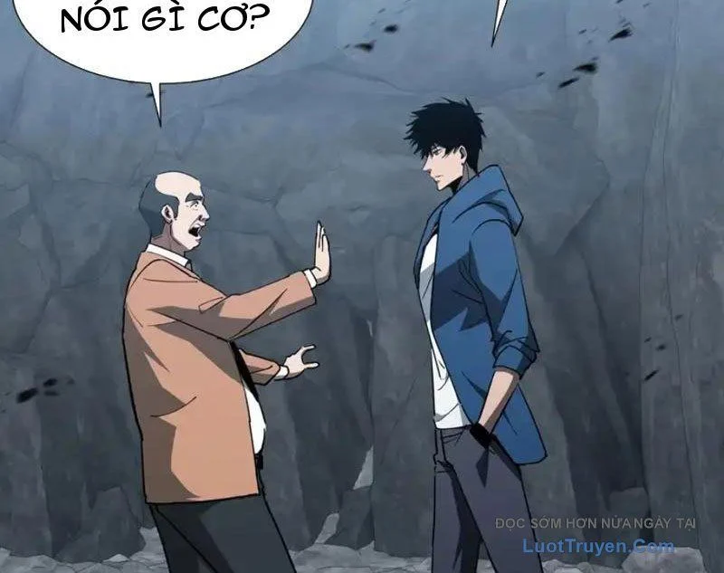 Dị Ngục Bạo Quân: Cái Bóng Của Ta Có Thể Tiến Hóa Vô Hạn Chapter 54 - Trang 2