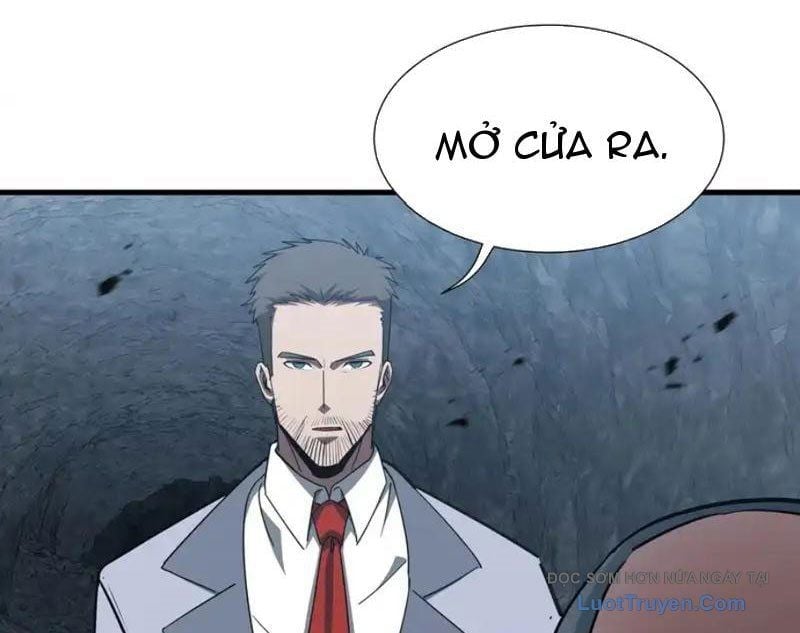 Dị Ngục Bạo Quân: Cái Bóng Của Ta Có Thể Tiến Hóa Vô Hạn Chapter 54 - Trang 2