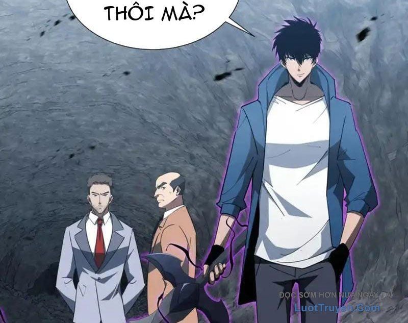 Dị Ngục Bạo Quân: Cái Bóng Của Ta Có Thể Tiến Hóa Vô Hạn Chapter 54 - Trang 2