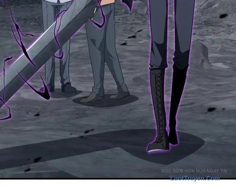 Dị Ngục Bạo Quân: Cái Bóng Của Ta Có Thể Tiến Hóa Vô Hạn Chapter 54 - Trang 2