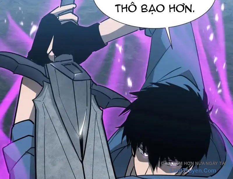 Dị Ngục Bạo Quân: Cái Bóng Của Ta Có Thể Tiến Hóa Vô Hạn Chapter 54 - Trang 2