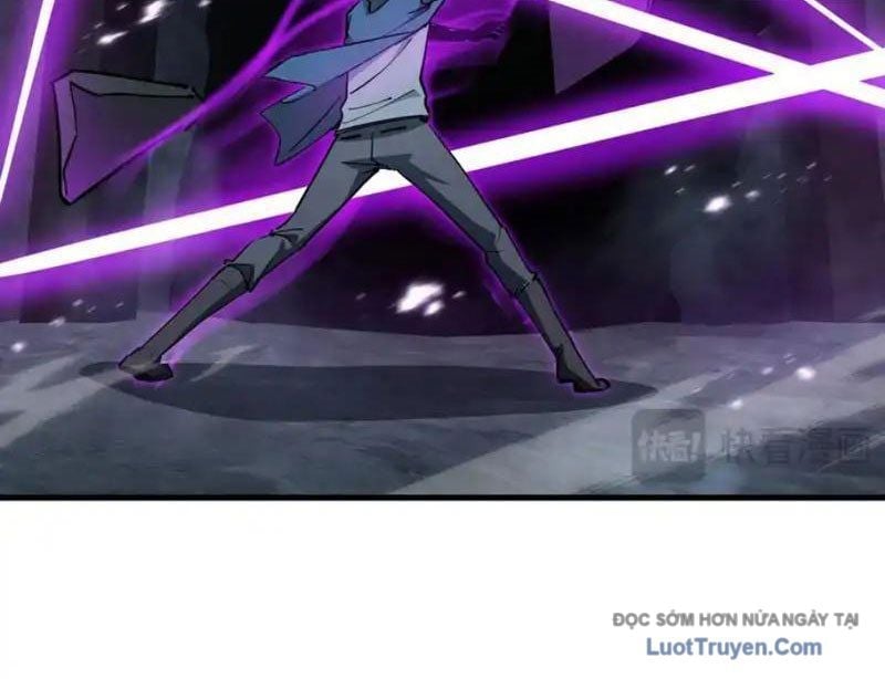 Dị Ngục Bạo Quân: Cái Bóng Của Ta Có Thể Tiến Hóa Vô Hạn Chapter 54 - Trang 2