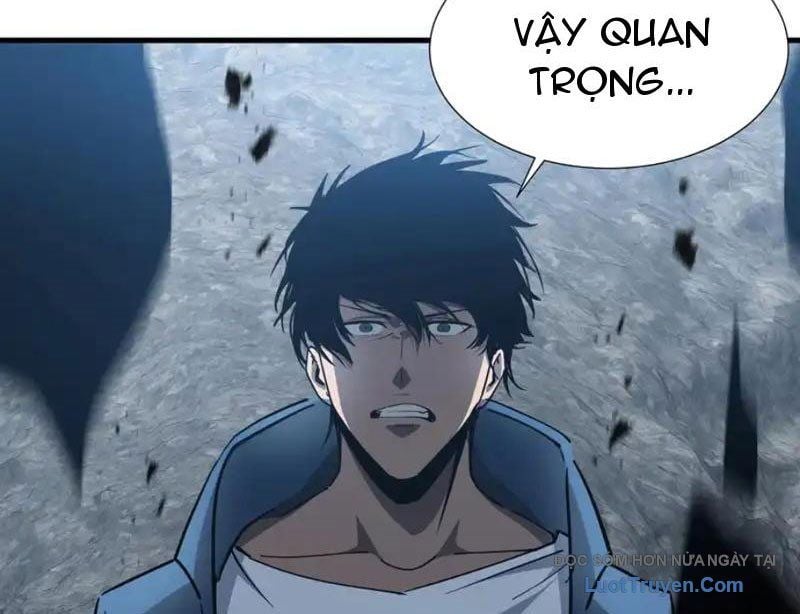 Dị Ngục Bạo Quân: Cái Bóng Của Ta Có Thể Tiến Hóa Vô Hạn Chapter 54 - Trang 2