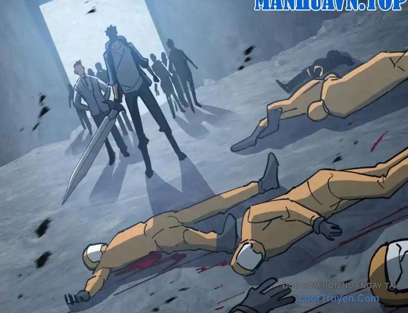 Dị Ngục Bạo Quân: Cái Bóng Của Ta Có Thể Tiến Hóa Vô Hạn Chapter 54 - Trang 2