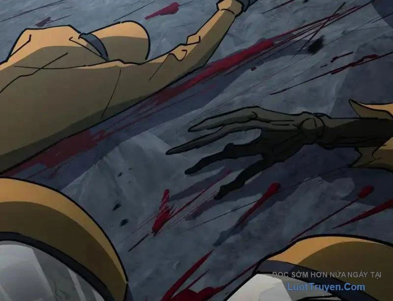 Dị Ngục Bạo Quân: Cái Bóng Của Ta Có Thể Tiến Hóa Vô Hạn Chapter 54 - Trang 2