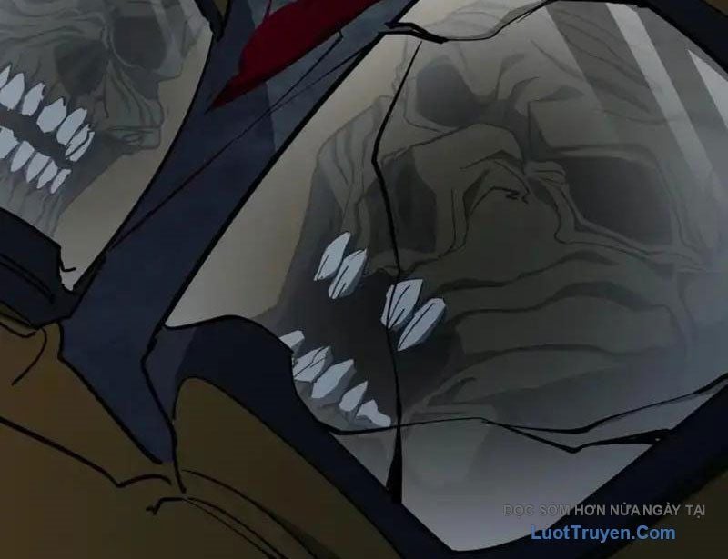 Dị Ngục Bạo Quân: Cái Bóng Của Ta Có Thể Tiến Hóa Vô Hạn Chapter 54 - Trang 2