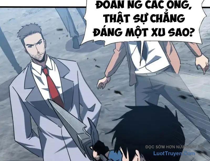 Dị Ngục Bạo Quân: Cái Bóng Của Ta Có Thể Tiến Hóa Vô Hạn Chapter 54 - Trang 2
