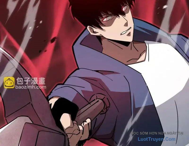 Dị Ngục Bạo Quân: Cái Bóng Của Ta Có Thể Tiến Hóa Vô Hạn Chapter 54 - Trang 2