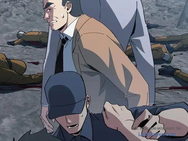 Dị Ngục Bạo Quân: Cái Bóng Của Ta Có Thể Tiến Hóa Vô Hạn Chapter 55 - Trang 2