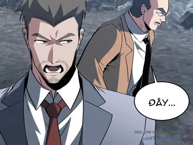 Dị Ngục Bạo Quân: Cái Bóng Của Ta Có Thể Tiến Hóa Vô Hạn Chapter 55 - Trang 2