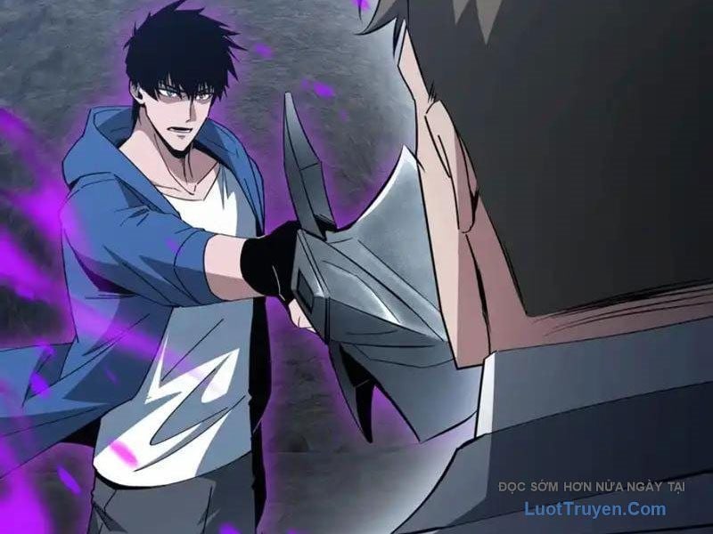 Dị Ngục Bạo Quân: Cái Bóng Của Ta Có Thể Tiến Hóa Vô Hạn Chapter 55 - Trang 2