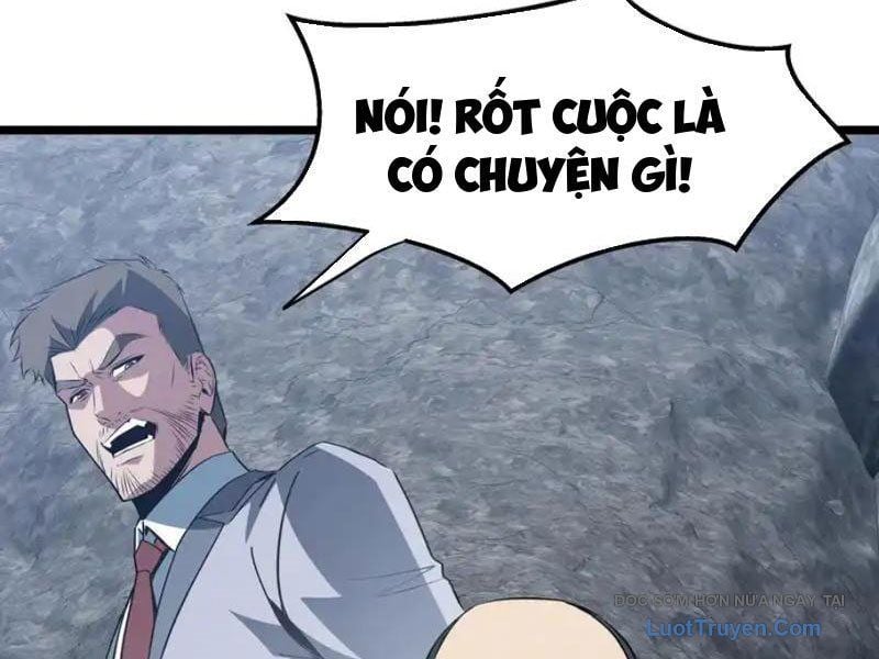 Dị Ngục Bạo Quân: Cái Bóng Của Ta Có Thể Tiến Hóa Vô Hạn Chapter 55 - Trang 2