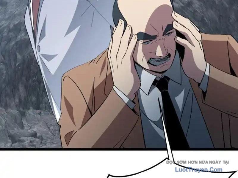 Dị Ngục Bạo Quân: Cái Bóng Của Ta Có Thể Tiến Hóa Vô Hạn Chapter 55 - Trang 2