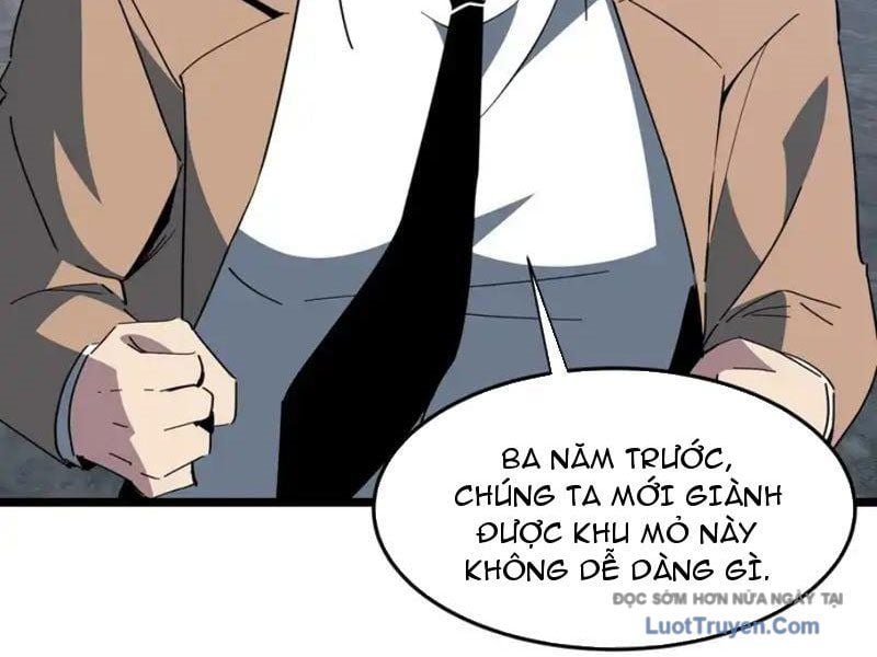 Dị Ngục Bạo Quân: Cái Bóng Của Ta Có Thể Tiến Hóa Vô Hạn Chapter 55 - Trang 2