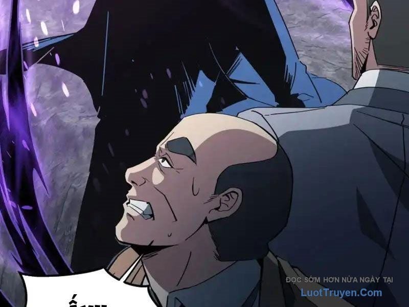 Dị Ngục Bạo Quân: Cái Bóng Của Ta Có Thể Tiến Hóa Vô Hạn Chapter 55 - Trang 2