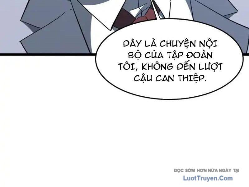 Dị Ngục Bạo Quân: Cái Bóng Của Ta Có Thể Tiến Hóa Vô Hạn Chapter 55 - Trang 2