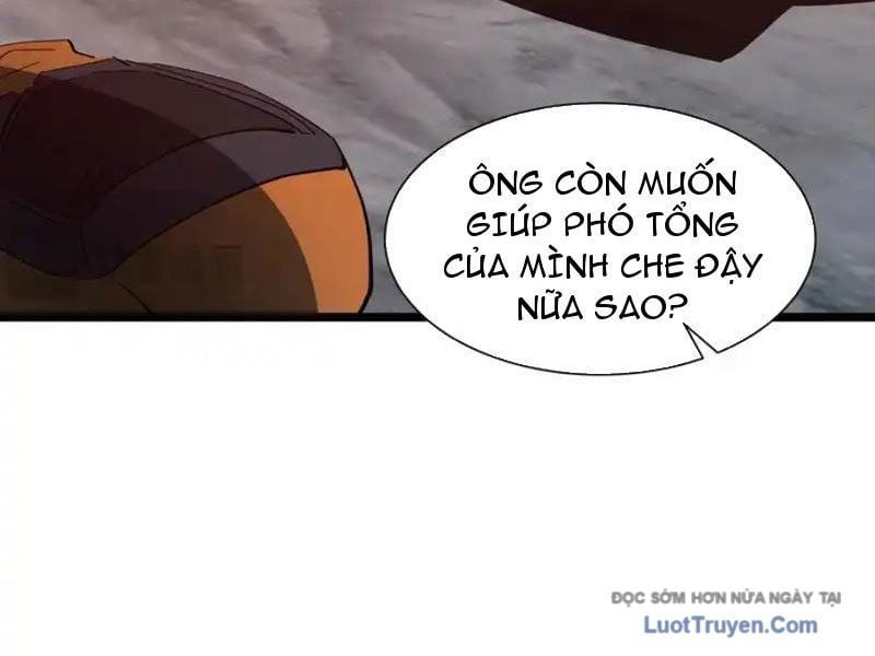 Dị Ngục Bạo Quân: Cái Bóng Của Ta Có Thể Tiến Hóa Vô Hạn Chapter 55 - Trang 2
