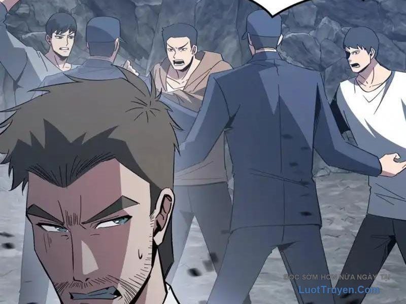 Dị Ngục Bạo Quân: Cái Bóng Của Ta Có Thể Tiến Hóa Vô Hạn Chapter 55 - Trang 2