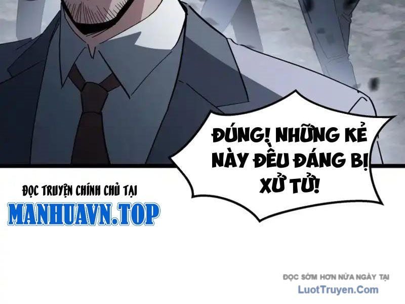 Dị Ngục Bạo Quân: Cái Bóng Của Ta Có Thể Tiến Hóa Vô Hạn Chapter 55 - Trang 2