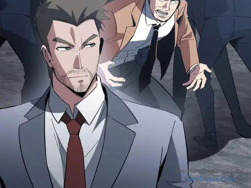 Dị Ngục Bạo Quân: Cái Bóng Của Ta Có Thể Tiến Hóa Vô Hạn Chapter 55 - Trang 2