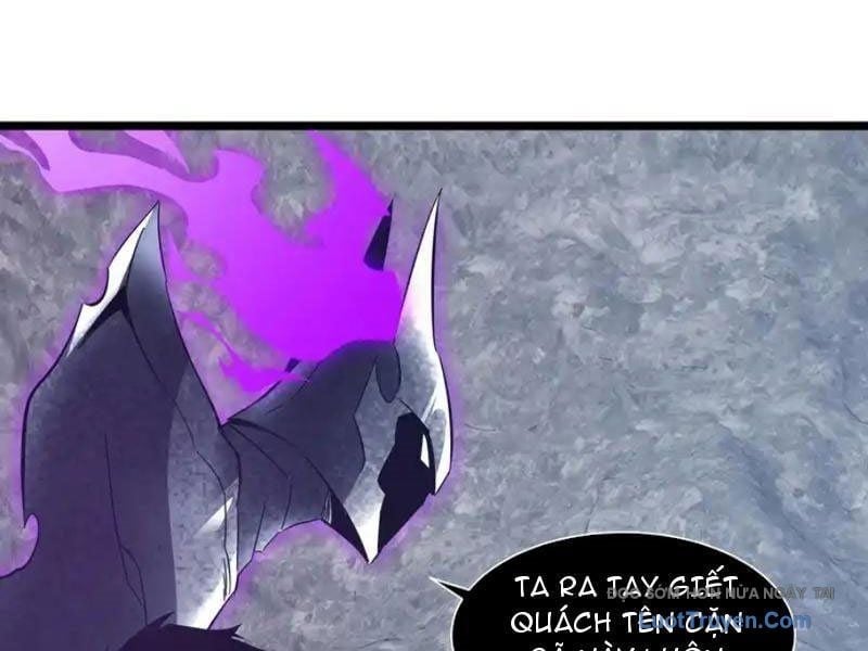 Dị Ngục Bạo Quân: Cái Bóng Của Ta Có Thể Tiến Hóa Vô Hạn Chapter 55 - Trang 2