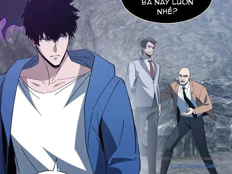 Dị Ngục Bạo Quân: Cái Bóng Của Ta Có Thể Tiến Hóa Vô Hạn Chapter 55 - Trang 2