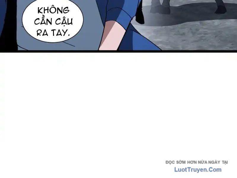 Dị Ngục Bạo Quân: Cái Bóng Của Ta Có Thể Tiến Hóa Vô Hạn Chapter 55 - Trang 2