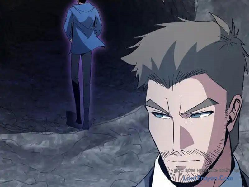 Dị Ngục Bạo Quân: Cái Bóng Của Ta Có Thể Tiến Hóa Vô Hạn Chapter 55 - Trang 2