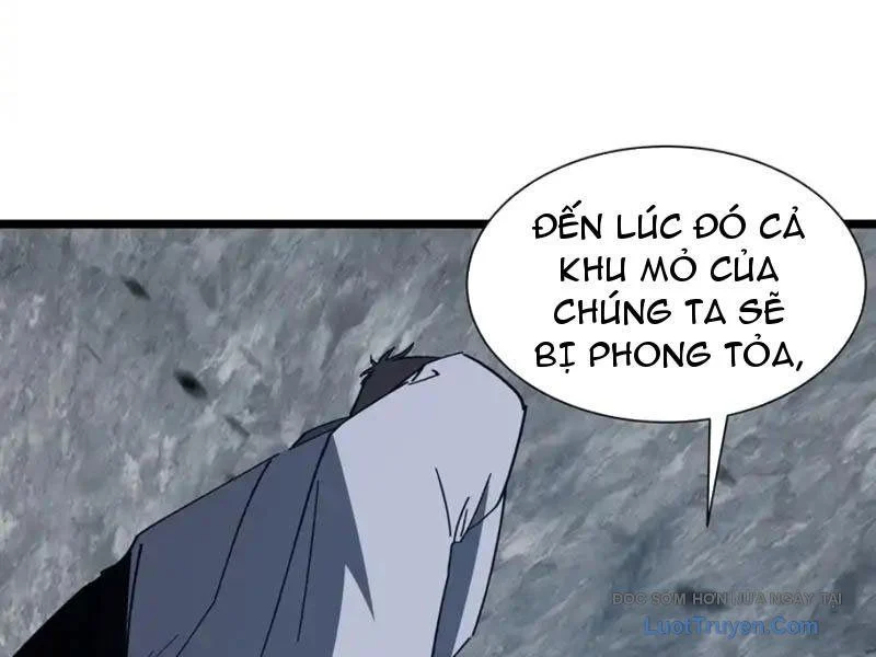 Dị Ngục Bạo Quân: Cái Bóng Của Ta Có Thể Tiến Hóa Vô Hạn Chapter 55 - Trang 2