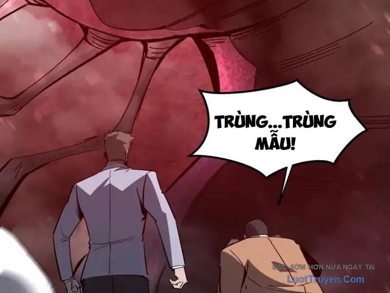 Dị Ngục Bạo Quân: Cái Bóng Của Ta Có Thể Tiến Hóa Vô Hạn Chapter 55 - Trang 2