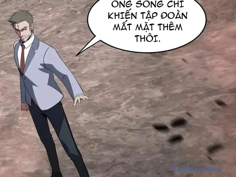 Dị Ngục Bạo Quân: Cái Bóng Của Ta Có Thể Tiến Hóa Vô Hạn Chapter 55 - Trang 2