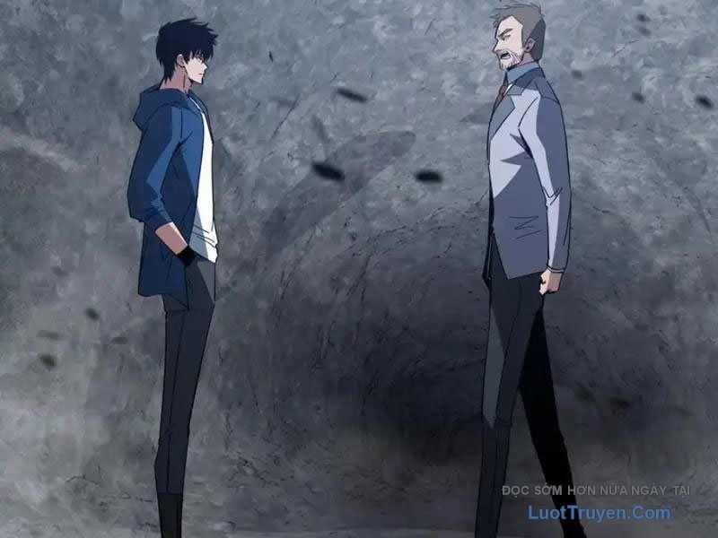 Dị Ngục Bạo Quân: Cái Bóng Của Ta Có Thể Tiến Hóa Vô Hạn Chapter 55 - Trang 2