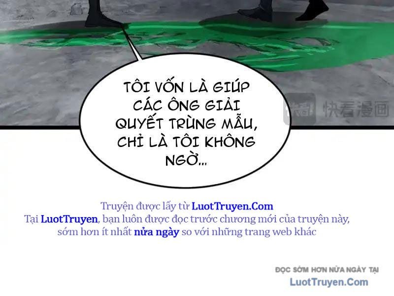 Dị Ngục Bạo Quân: Cái Bóng Của Ta Có Thể Tiến Hóa Vô Hạn Chapter 55 - Trang 2