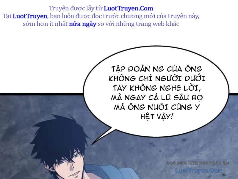 Dị Ngục Bạo Quân: Cái Bóng Của Ta Có Thể Tiến Hóa Vô Hạn Chapter 55 - Trang 2