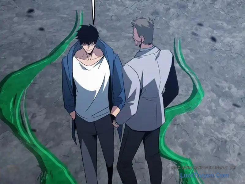 Dị Ngục Bạo Quân: Cái Bóng Của Ta Có Thể Tiến Hóa Vô Hạn Chapter 55 - Trang 2