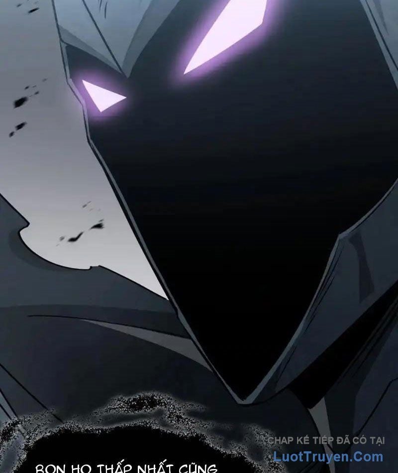 Dị Ngục Bạo Quân: Cái Bóng Của Ta Có Thể Tiến Hóa Vô Hạn Chapter 56 - Trang 2