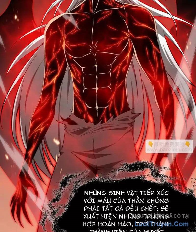 Dị Ngục Bạo Quân: Cái Bóng Của Ta Có Thể Tiến Hóa Vô Hạn Chapter 56 - Trang 2