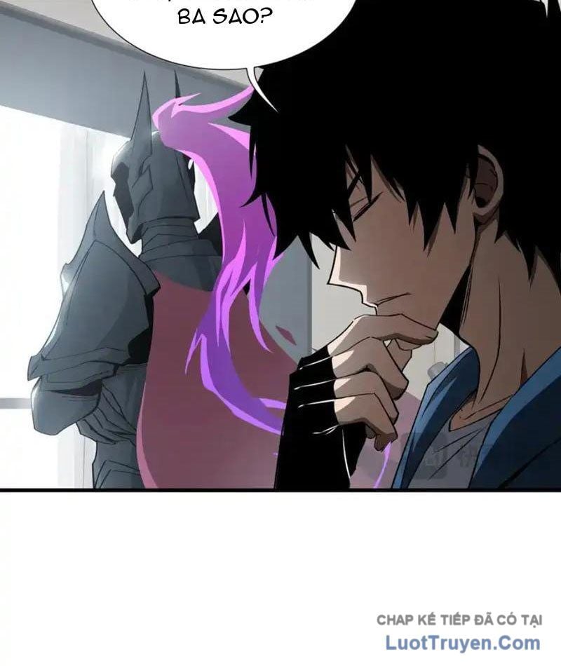 Dị Ngục Bạo Quân: Cái Bóng Của Ta Có Thể Tiến Hóa Vô Hạn Chapter 56 - Trang 2