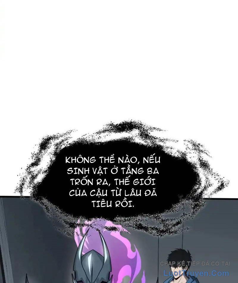 Dị Ngục Bạo Quân: Cái Bóng Của Ta Có Thể Tiến Hóa Vô Hạn Chapter 56 - Trang 2