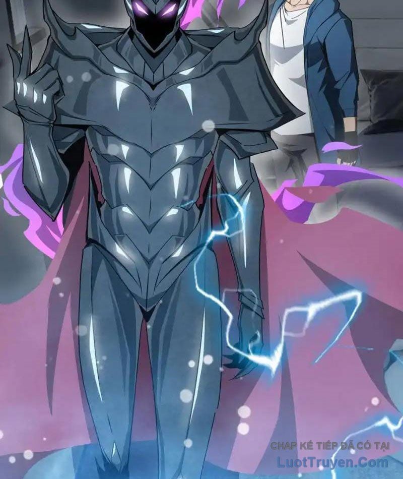 Dị Ngục Bạo Quân: Cái Bóng Của Ta Có Thể Tiến Hóa Vô Hạn Chapter 56 - Trang 2
