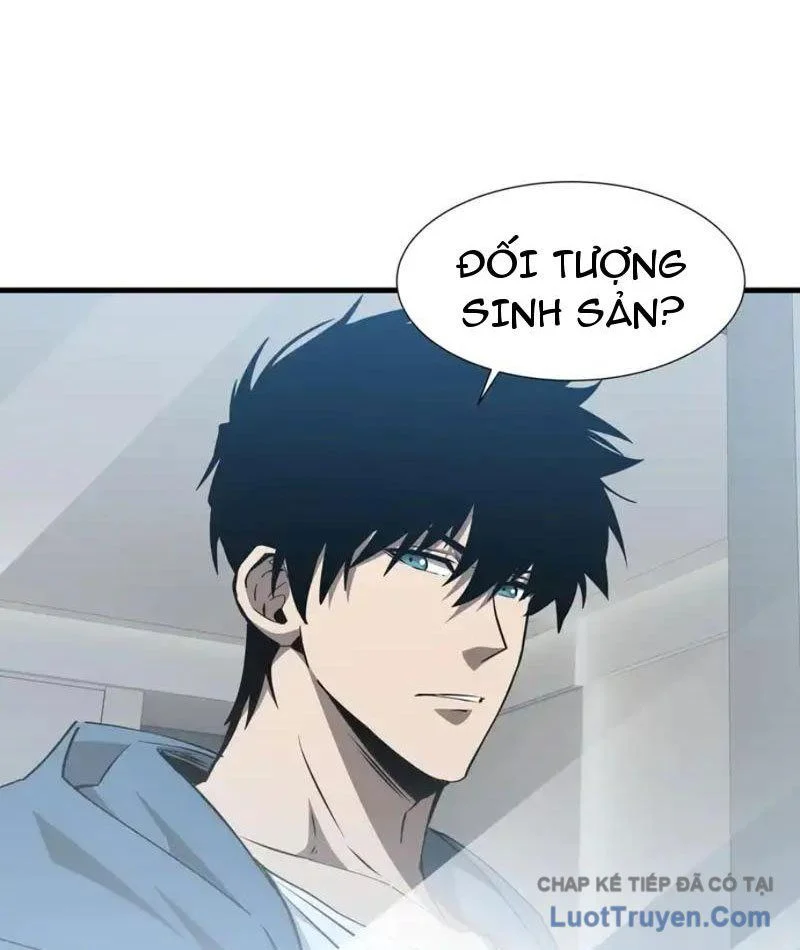 Dị Ngục Bạo Quân: Cái Bóng Của Ta Có Thể Tiến Hóa Vô Hạn Chapter 56 - Trang 2