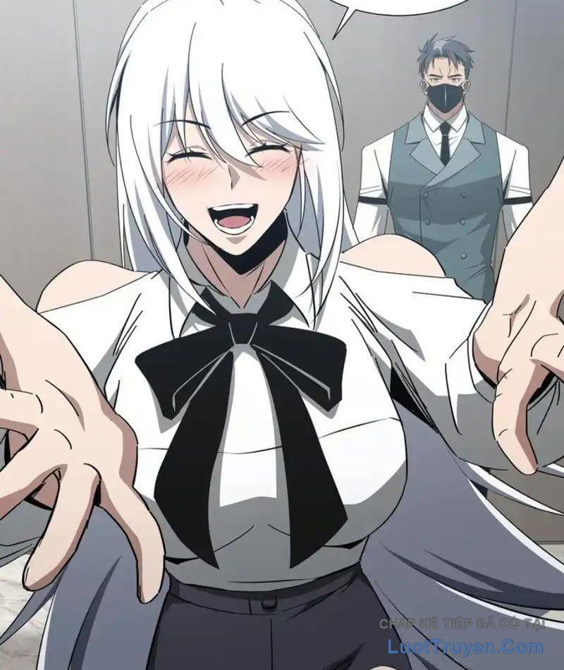 Dị Ngục Bạo Quân: Cái Bóng Của Ta Có Thể Tiến Hóa Vô Hạn Chapter 56 - Trang 2