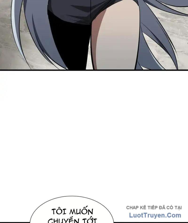 Dị Ngục Bạo Quân: Cái Bóng Của Ta Có Thể Tiến Hóa Vô Hạn Chapter 56 - Trang 2