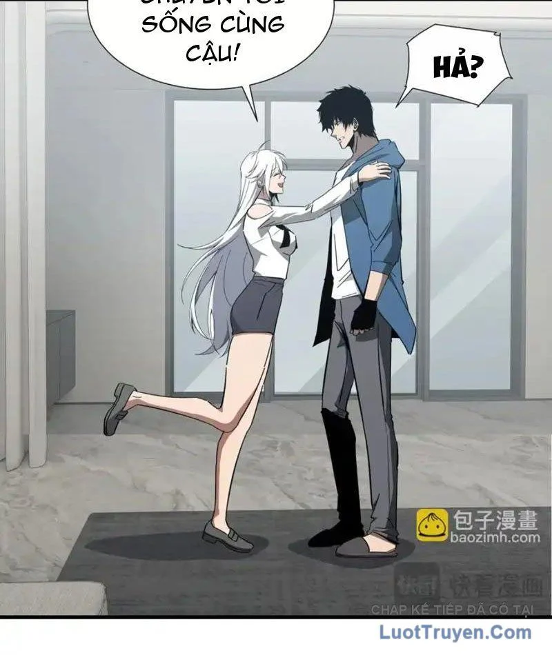 Dị Ngục Bạo Quân: Cái Bóng Của Ta Có Thể Tiến Hóa Vô Hạn Chapter 56 - Trang 2