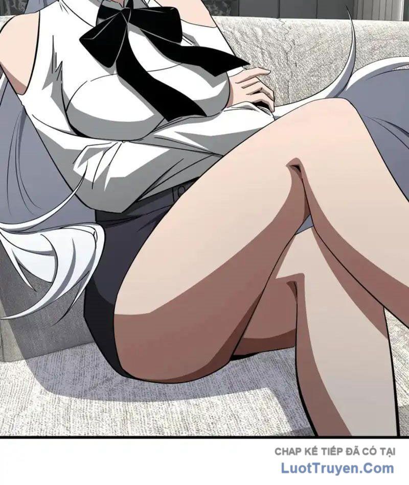 Dị Ngục Bạo Quân: Cái Bóng Của Ta Có Thể Tiến Hóa Vô Hạn Chapter 56 - Trang 2