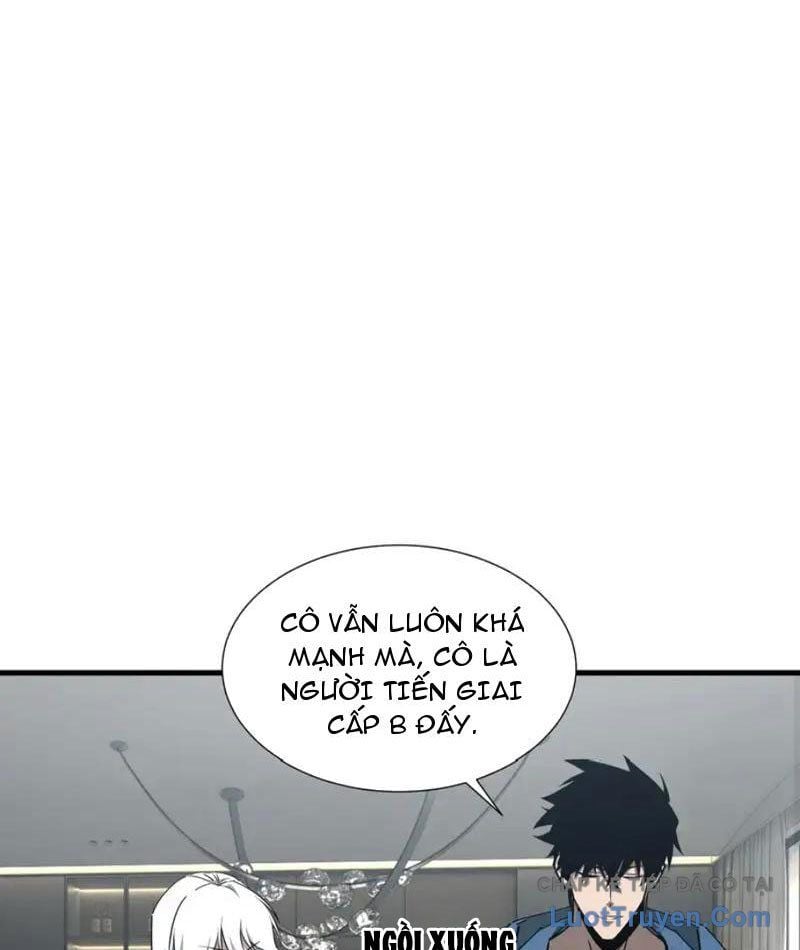 Dị Ngục Bạo Quân: Cái Bóng Của Ta Có Thể Tiến Hóa Vô Hạn Chapter 56 - Trang 2