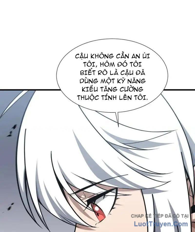 Dị Ngục Bạo Quân: Cái Bóng Của Ta Có Thể Tiến Hóa Vô Hạn Chapter 56 - Trang 2