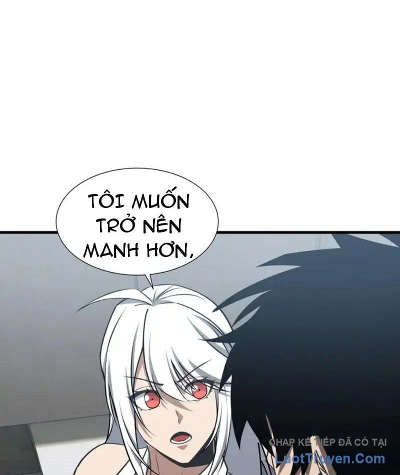 Dị Ngục Bạo Quân: Cái Bóng Của Ta Có Thể Tiến Hóa Vô Hạn Chapter 56 - Trang 2