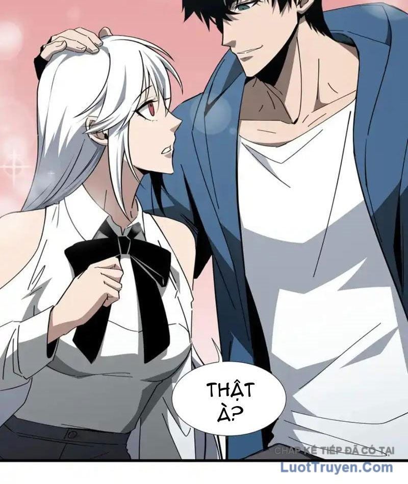 Dị Ngục Bạo Quân: Cái Bóng Của Ta Có Thể Tiến Hóa Vô Hạn Chapter 56 - Trang 2